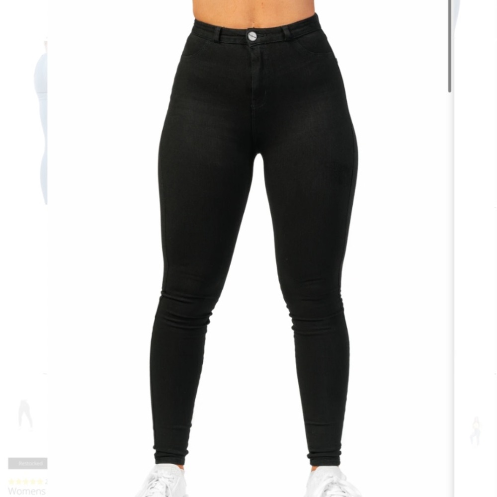 FITJEANS 360 High Waisted jeans